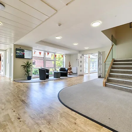Jubilee Ground-floor Double Bedroom Penrith