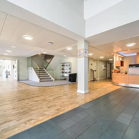 Jubilee Ground-floor Double Bedroom Penrith