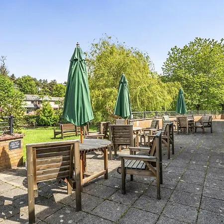 Jubilee Ground-floor Double Bedroom Prázdninový dům Penrith