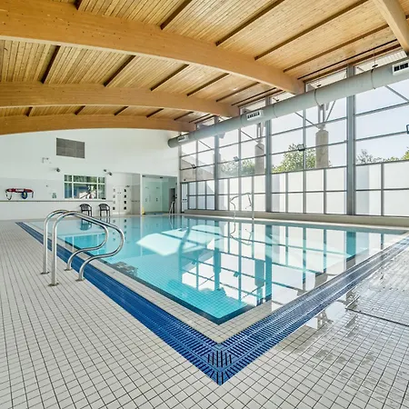 Jubilee Ground-floor Double Bedroom Penrith
